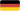 german flag header